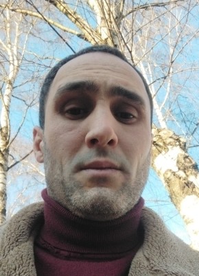 Рамзан, 34, Россия, Суздаль
