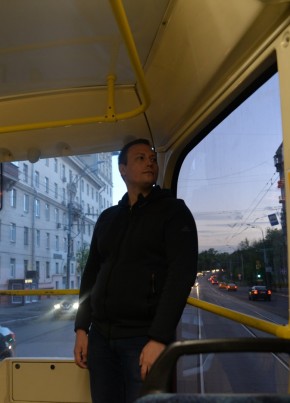 Николай, 39, Россия, Москва