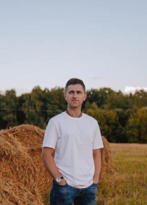 Кирилл из Брянска 32 года