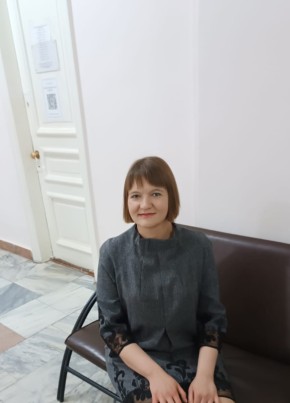 Юлия, 39, Россия, Железногорск (Красноярский край)