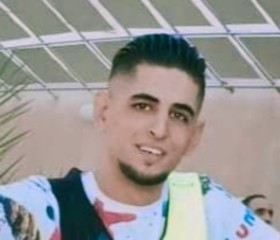 Mostafa, 32 года, إربد