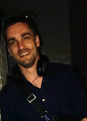 Aleks, 33, Україна, Харків