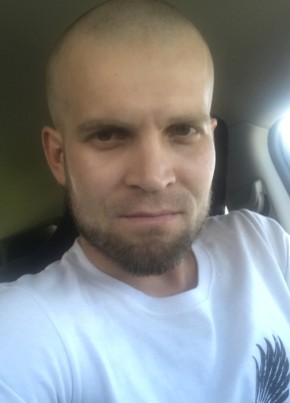 Денис, 37, Россия, Набережные Челны