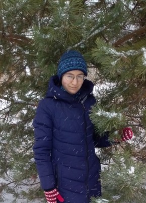 Anna, 27, Russia, Shuya