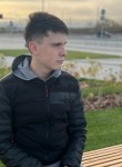 Андрей, 20 лет, Омск