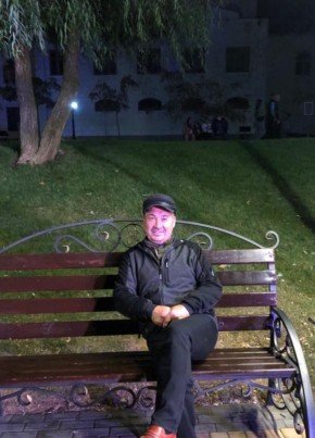Игорь, 55, Republica Moldova, Tiraspolul Nou