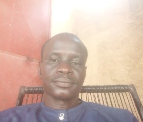 Bakary Diallo, 37 лет, Mopti