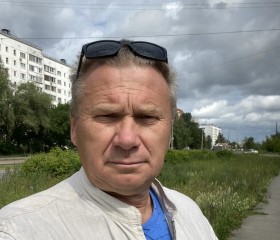 Александр, 57 лет, Новосибирск