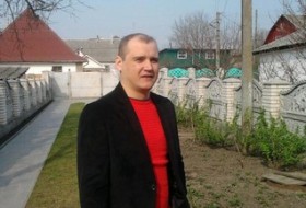 Ярослав, 39 - Пользовательский