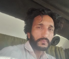 Murad gujjar, 29 лет, کراچی