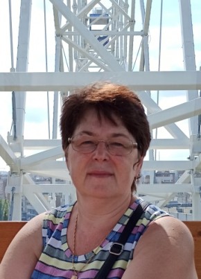 Анна, 52, Россия, Кострома