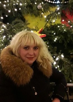 Victoria, 33, Україна, Сновськ