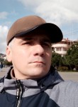 Виталий, 46 лет, Симферополь