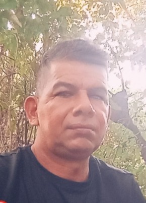 Marcos, 45, United States of America, Chicago