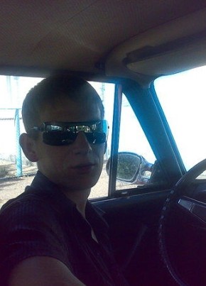 Евгений, 35, Россия, Оренбург