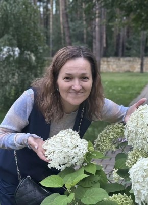Наталья из Липецка 50 лет