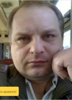Андрей, 51, Россия, Струнино