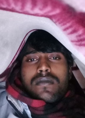 Sandeep, 18, India, Patna