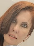 Olga, 51, Saint Petersburg