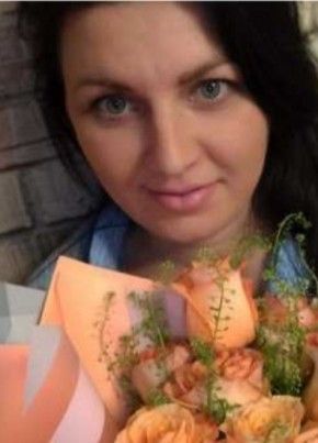 Наташа, 40, Россия, Первоуральск