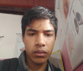 Stiven, 23, Ciudad del Este
