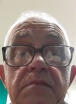 Manuel, 72  , Barreiro
