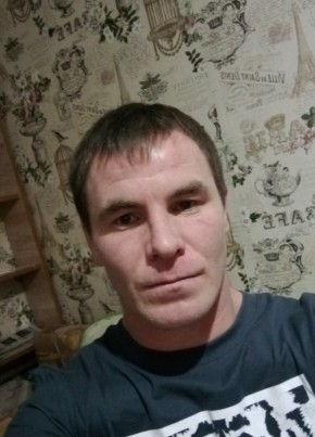 Андрей, 38, Россия, Чистополь