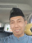 Asep Y Sulaeman, 51 год, Sumber
