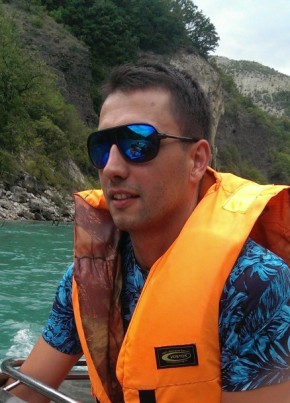 marat vinograd, 24, Russia, Moscow