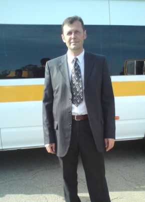 Юрченко Максим, 51, Россия, Новокубанск
