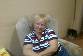 Светлана, 62 - Только Я