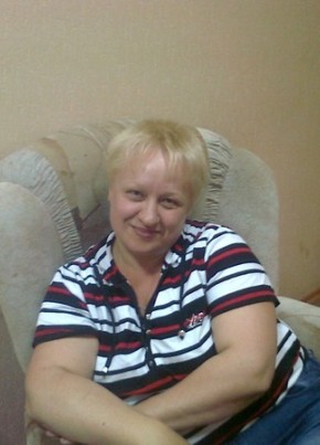 Светлана, 62, Россия, Уват