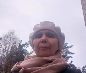 Татьянка, 65 лет, Пермь
