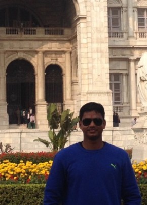 chetan, 34, India, Secunderabad