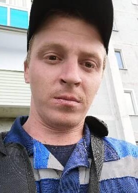 Александр, 29, Россия, Полысаево