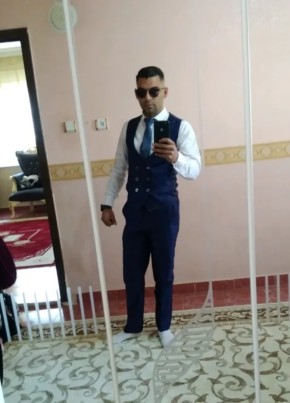 Śahin из Aksaray 28 лет
