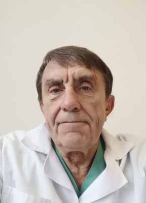 Владимир из Кургана 59 лет