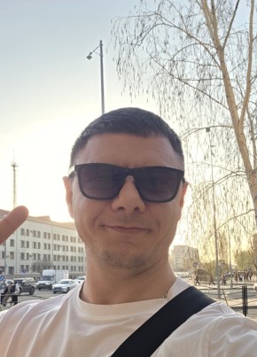 Кирилл из Астаны 41 год