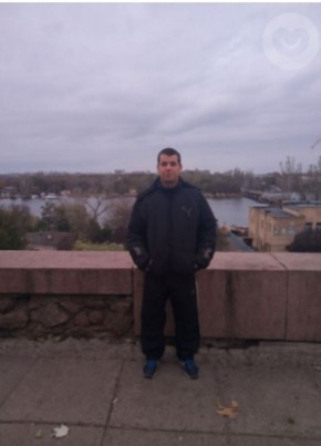 Виктор, 33, Україна, Миколаїв