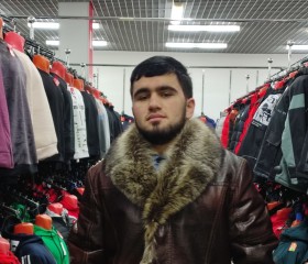 Ramazon, 19 лет, Ижевск