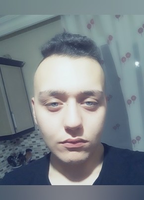Gökhan Sezgin, 28, Türkiye Cumhuriyeti, Erdemli