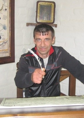 Sergey, 54, Russia, Khanty-Mansiysk