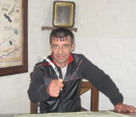 Сергей, 54 года, Ханты-Мансийск