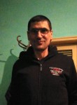 Valentin Dimitro, 52, Sofia