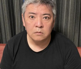 牧野伸太郎, 53 года, 東京都