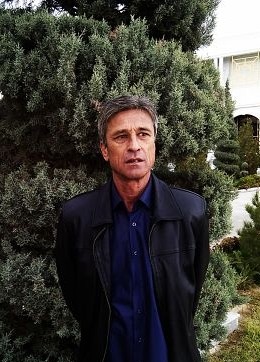 Константин, 60, Türkmenistan, Türkmenbaşy