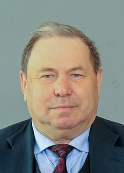 Пётр Слепокуров, 71, Россия, Липецк