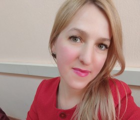 Violetta, 37, Chelyabinsk