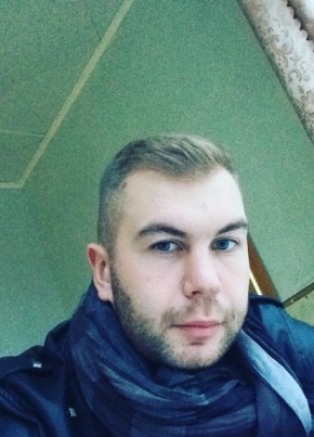 Виктор, 32, Россия, Тейково