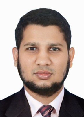 Abdullah, 32, বাংলাদেশ, ঢাকা